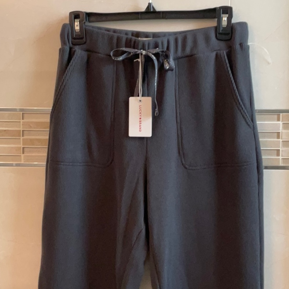 NWT women’s Lucky thermal joggers XS🏃‍♀️🏃‍♀️